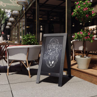 Flash Furniture HGWA-GDI-CRE8-612315-GG Canterbury 40